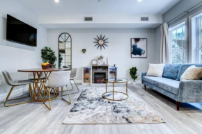 5min to Yale - Free Parking - Pet Friendly - Shops